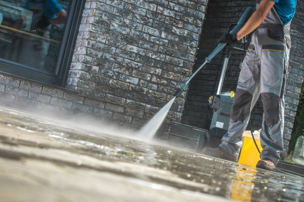Best Patio and Deck Pressure Washing  in Dunmore, PA