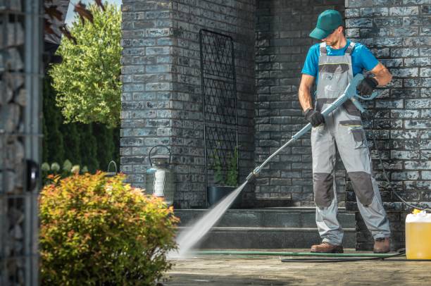 Best Animal Enclosure Cleaning  in Dunmore, PA