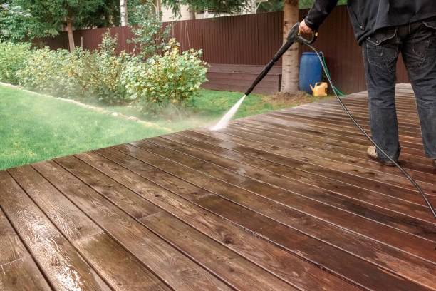 Best Factory Floor Cleaning  in Dunmore, PA