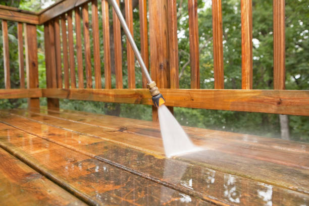 Best House Exterior Washing  in Dunmore, PA