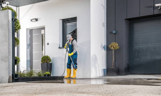 Dunmore, PA Pressure Washing Services Company
